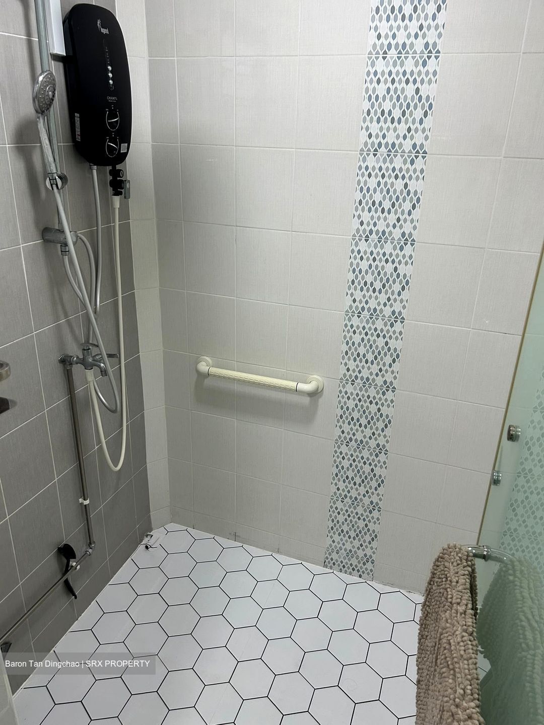 Blk 821 Woodlands Street 82 (Woodlands), HDB 3 Rooms #592293251